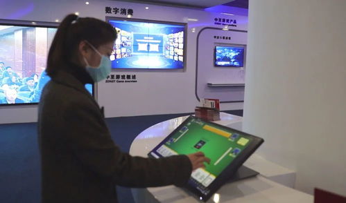 江西部分企業加速上新，人工智能應用軟件開發展現良好免疫力